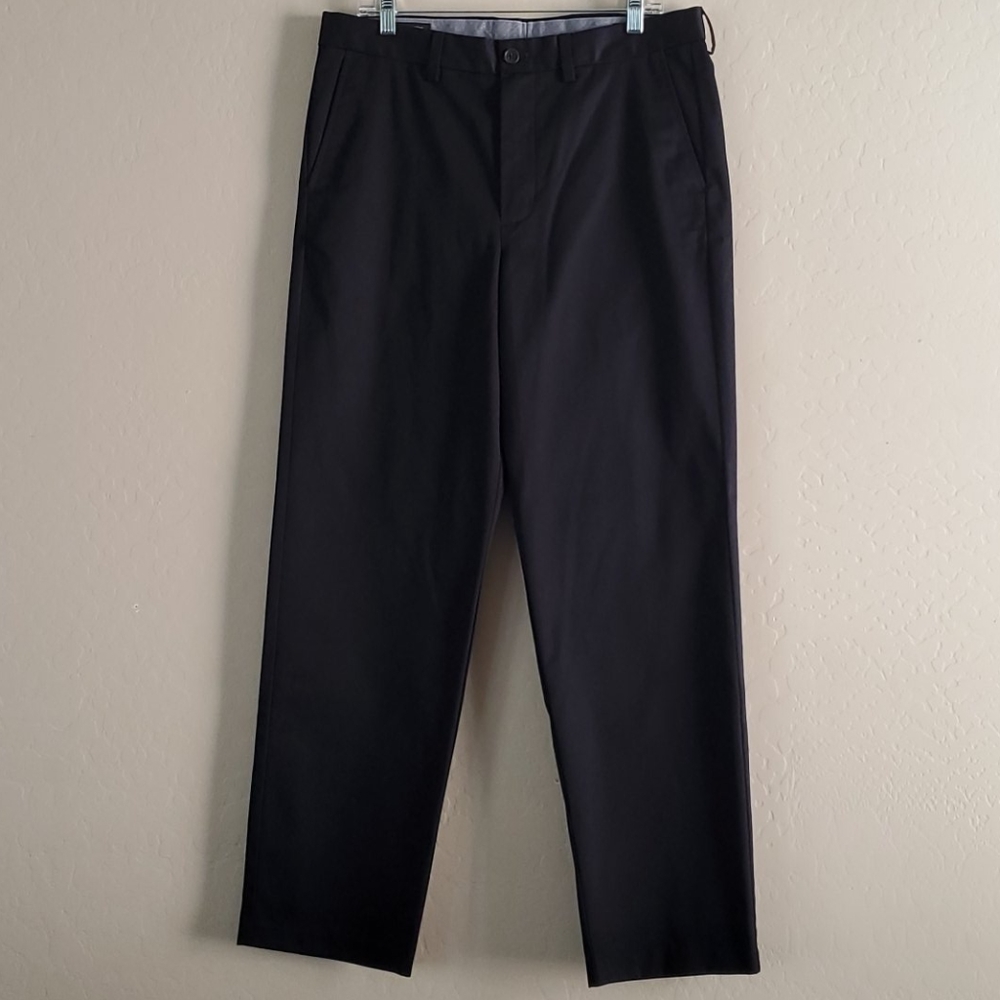 NWOT Nordstrom Men's Shop SmartCare Pants 34x32